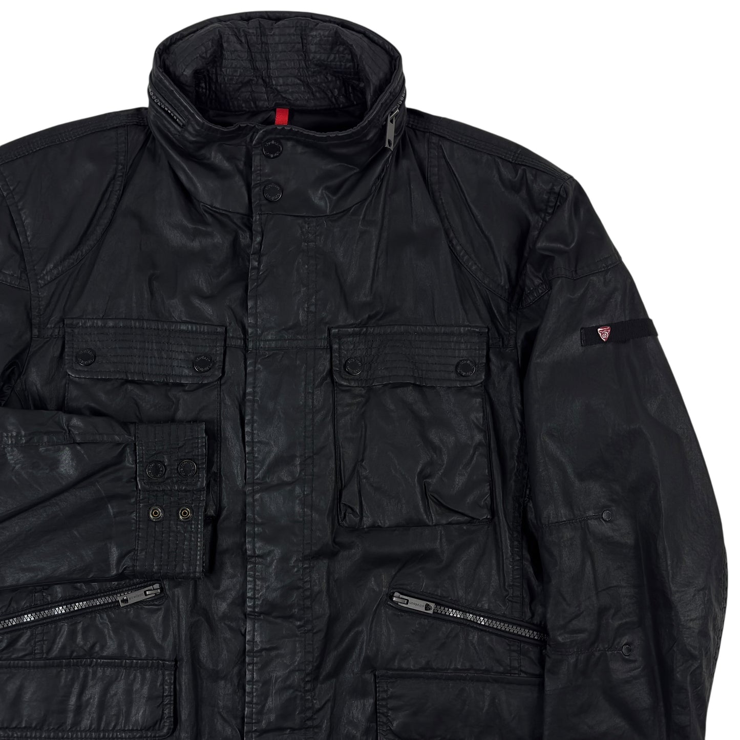 Jachetă Strellson - M/L