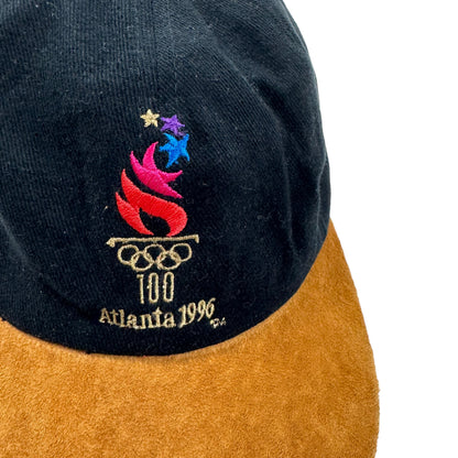 Şapcă Atlanta Vintage Din Anul 1996