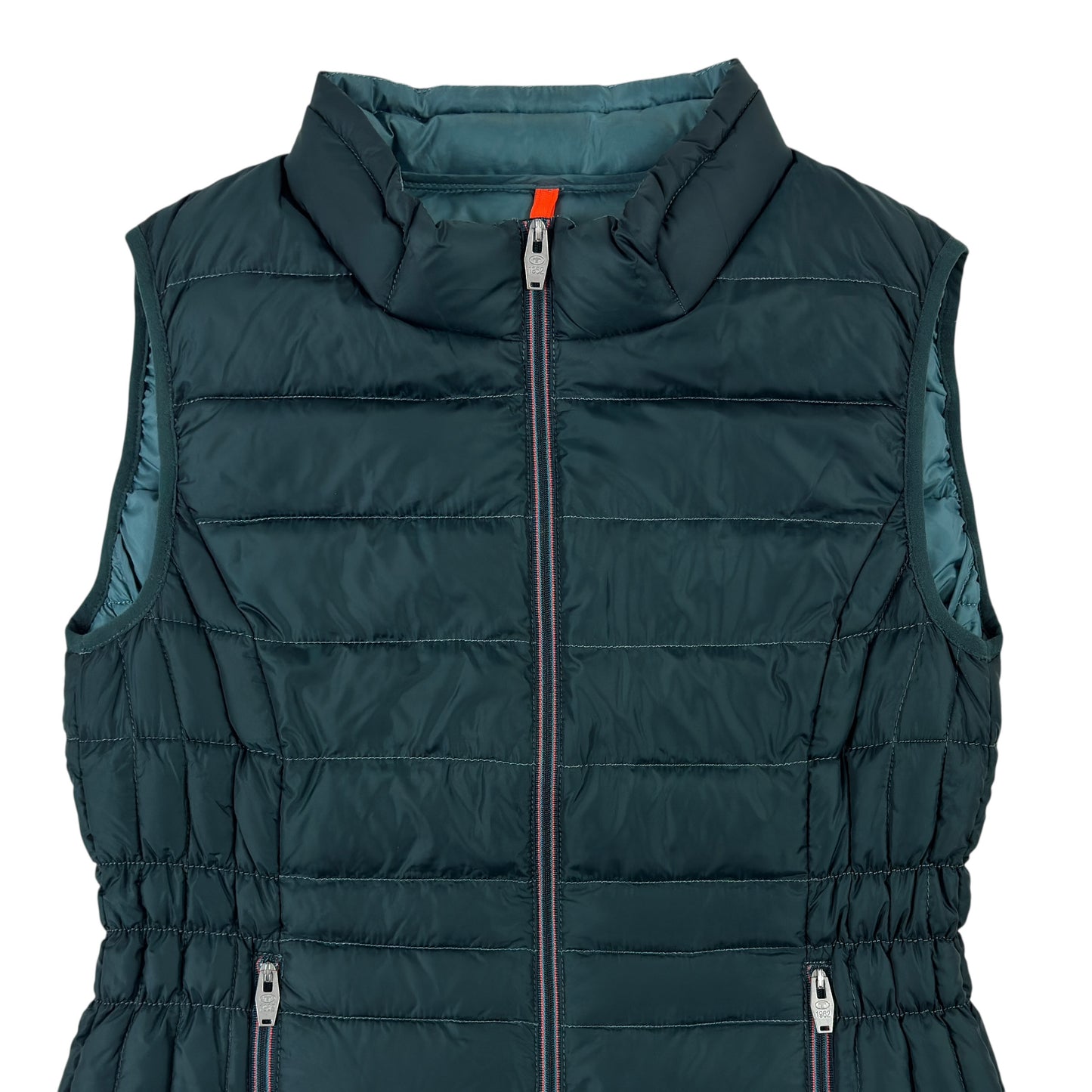 Vestă Tom Tailor Femei 90% Puf 10% Pene - M