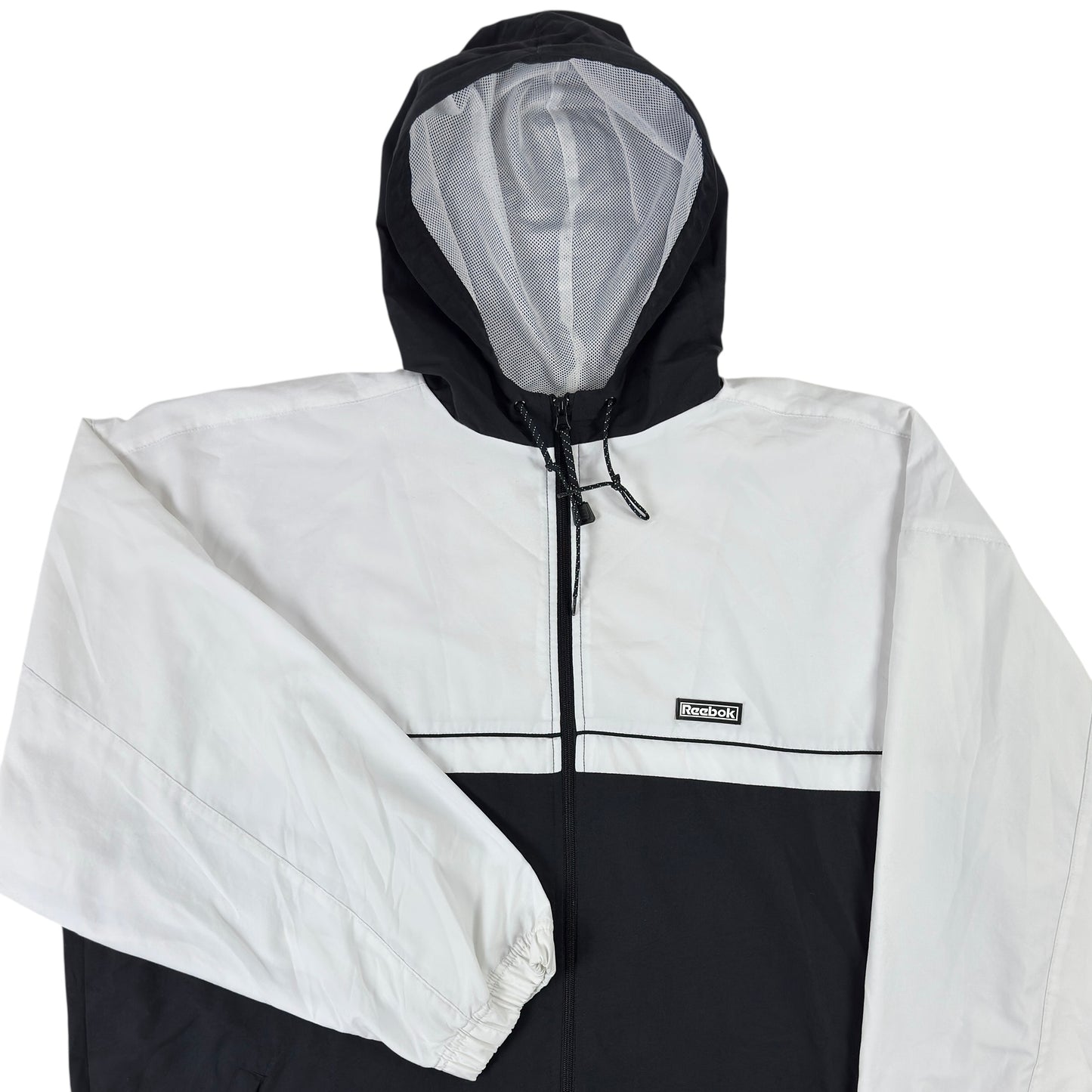 Jachetă Reebok Vintage - XXL/XXXL