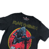 Tricou Iron Maiden 2009