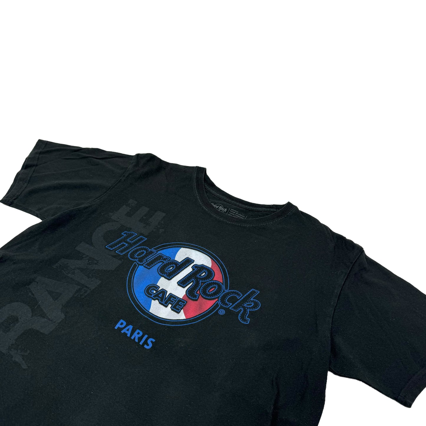 Tricou Hard Rock Cafe - M