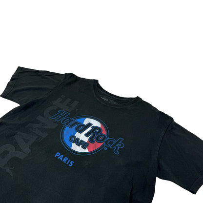 Tricou Hard Rock Cafe - M