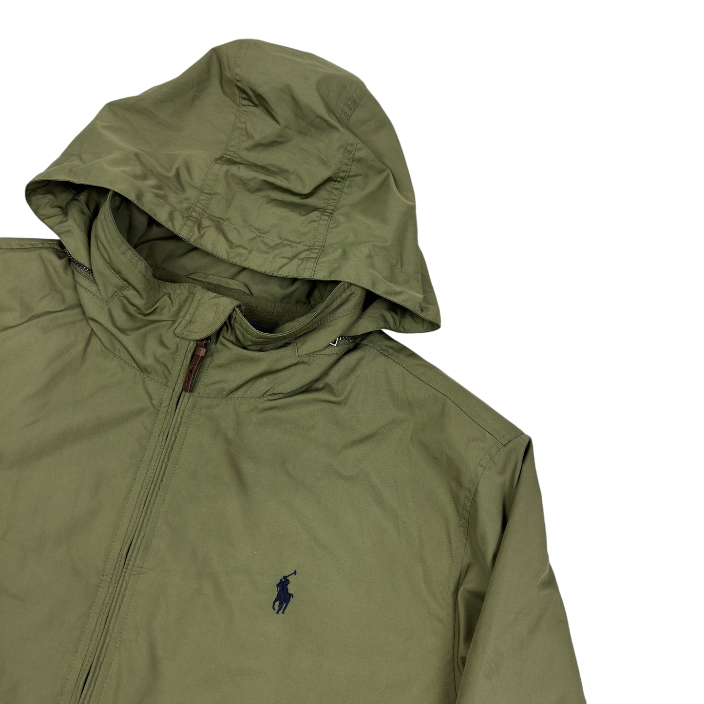 Geacă Ralph Lauren Vintage