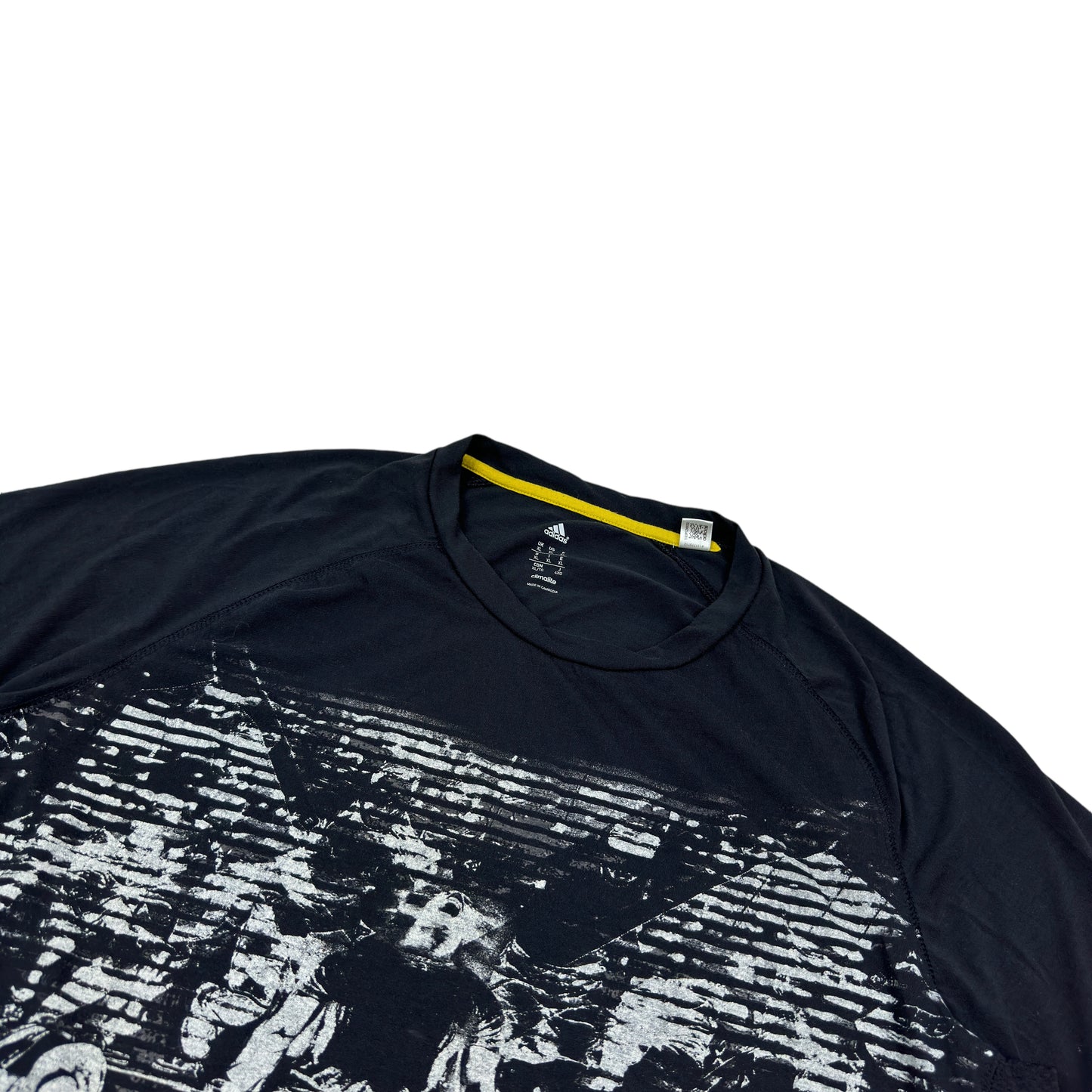 Tricou Adidas