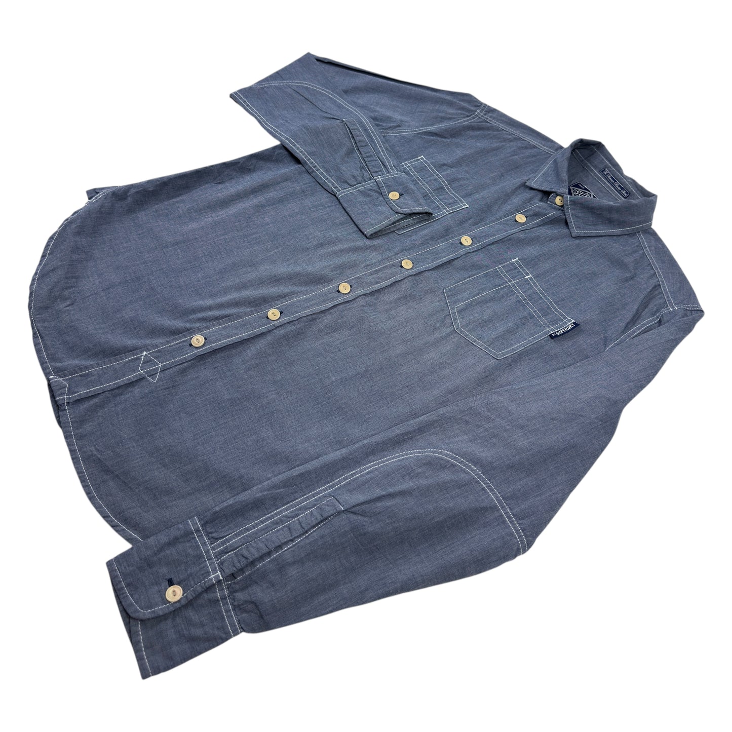 Cămașă Superdry - M