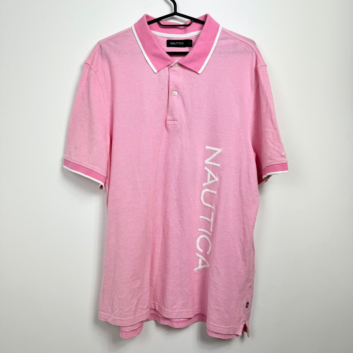 Tricou Polo Nautica