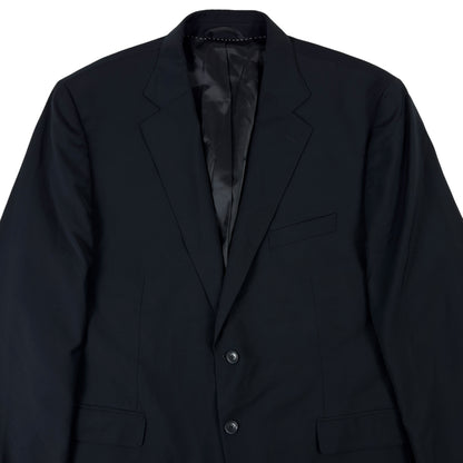 Sacou MOSS 52% Lână - L/XL