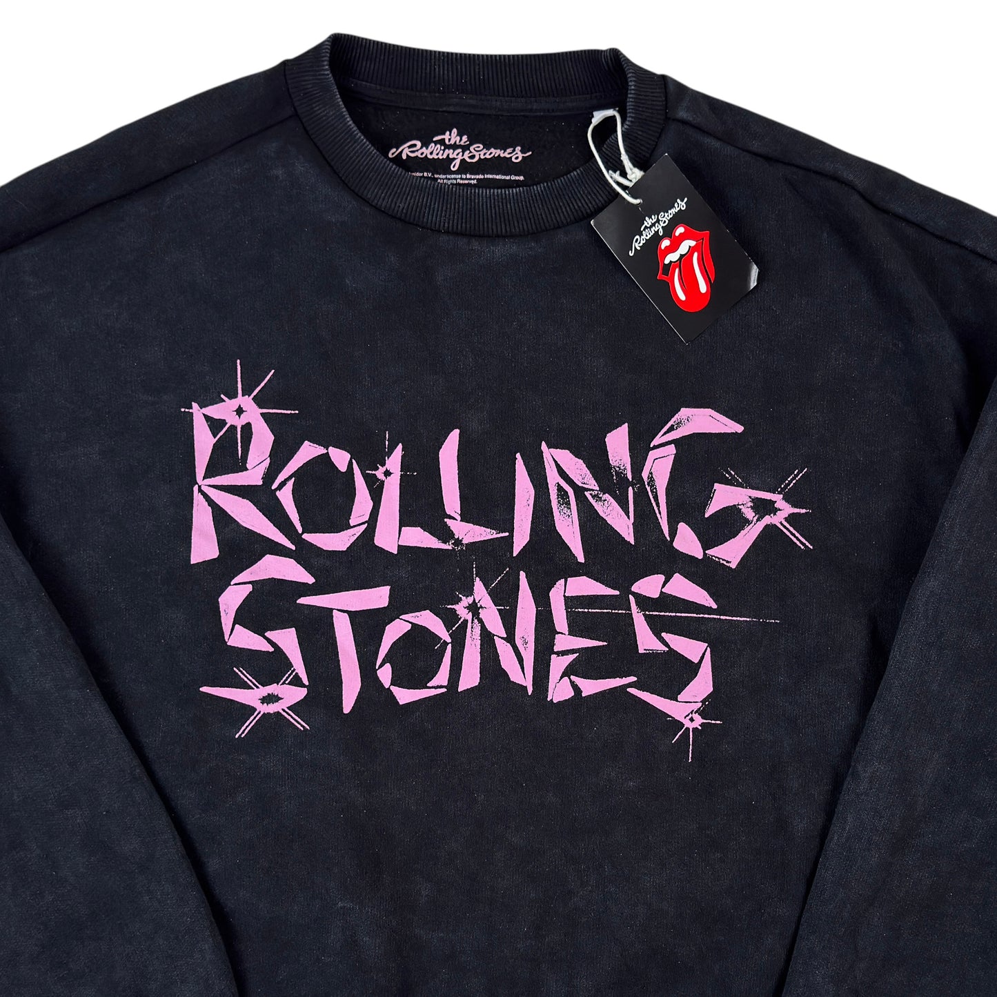 Bluză TheRollingStones Femei - S/M