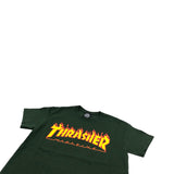 Tricou Thrasher