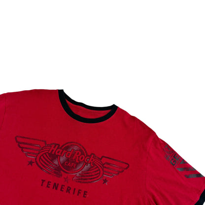 Tricou Hard Rock Cafe Vintage - L