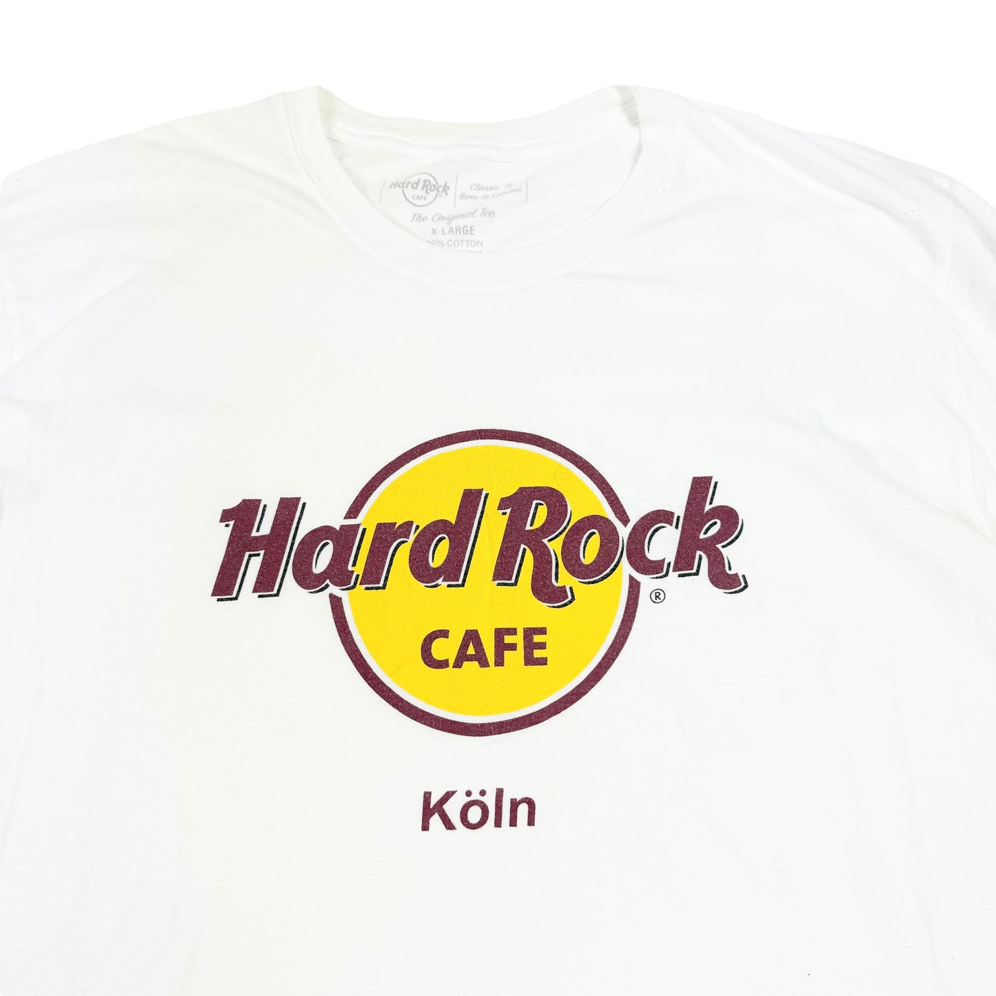 Tricou Hard Rock Cafe