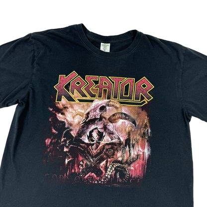 Tricou Kreator Vintage - XL