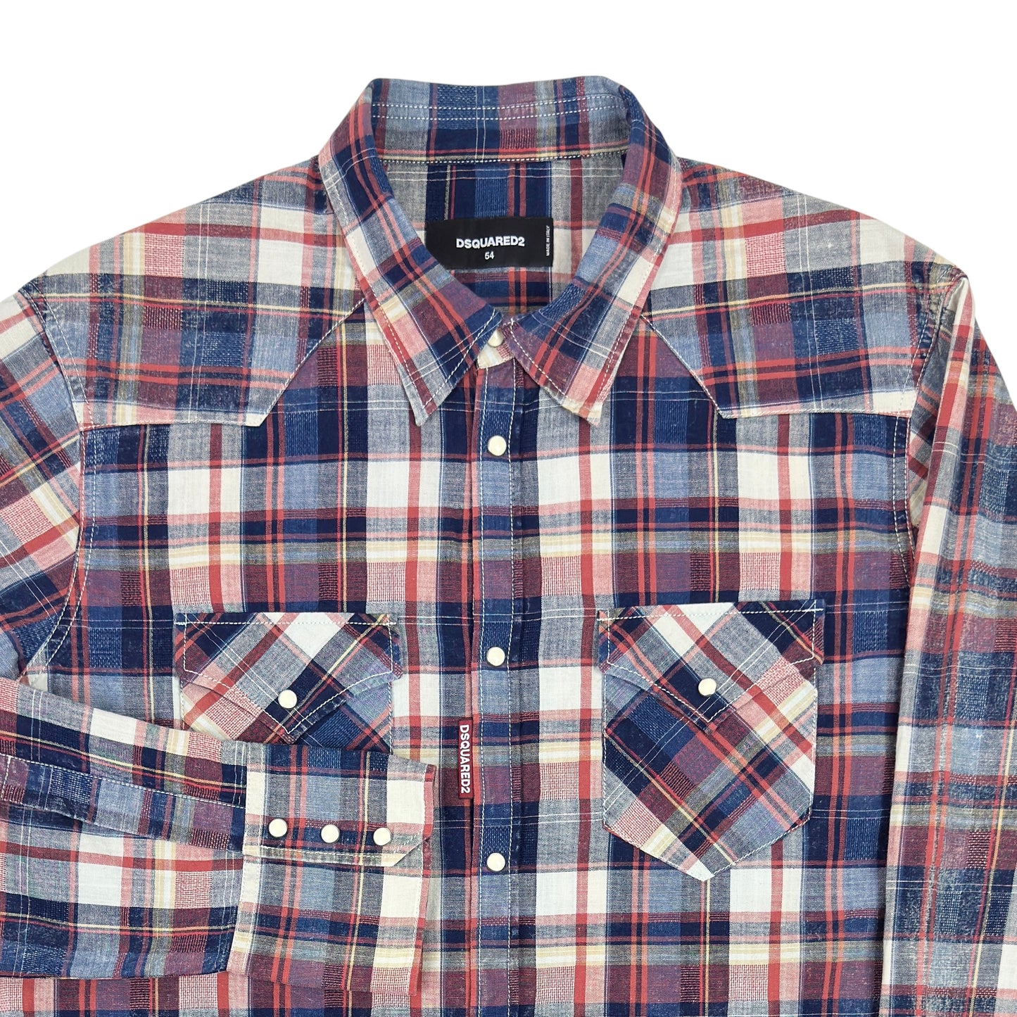 Cămașă Dsquared2 - XL