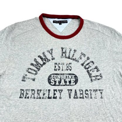 Tricou Tommy Hilfiger Vintage - XL