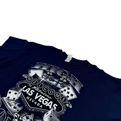 Tricou LasVegas Vintage - XXXL