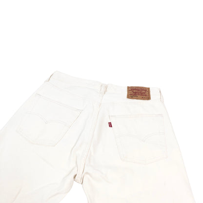 Blugi Levi’s 501 Vintage - W34/L30