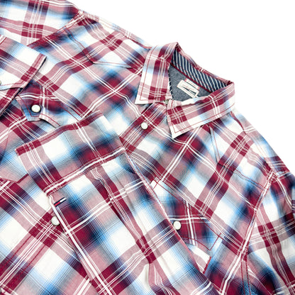 Cămașă Tommy Hilfiger - XL