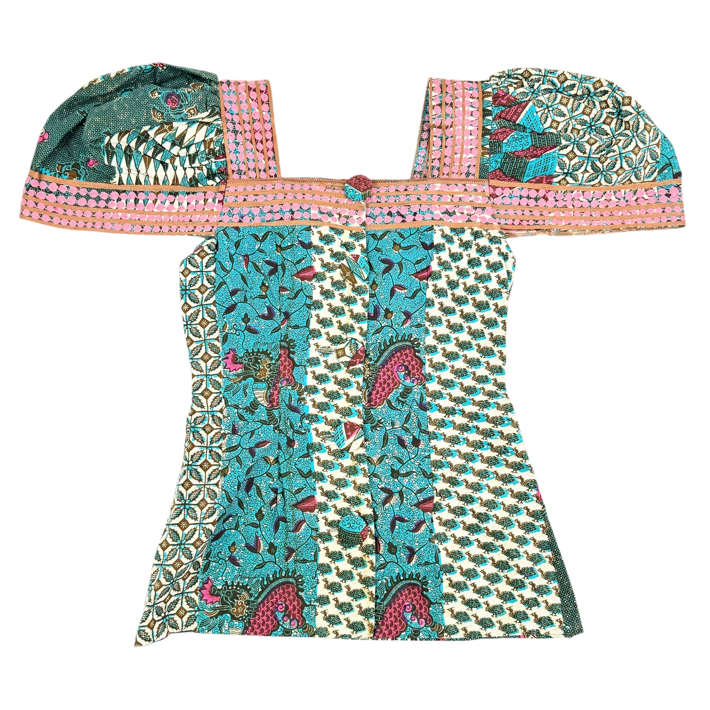 Pachet Rochii Vintage Femei (pachet de 11 produse) - S / M