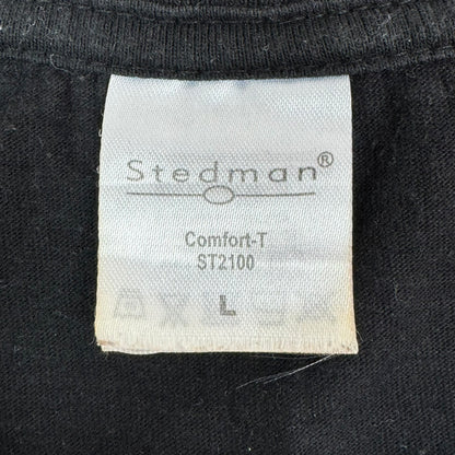 Tricou Stedman Vintage - L
