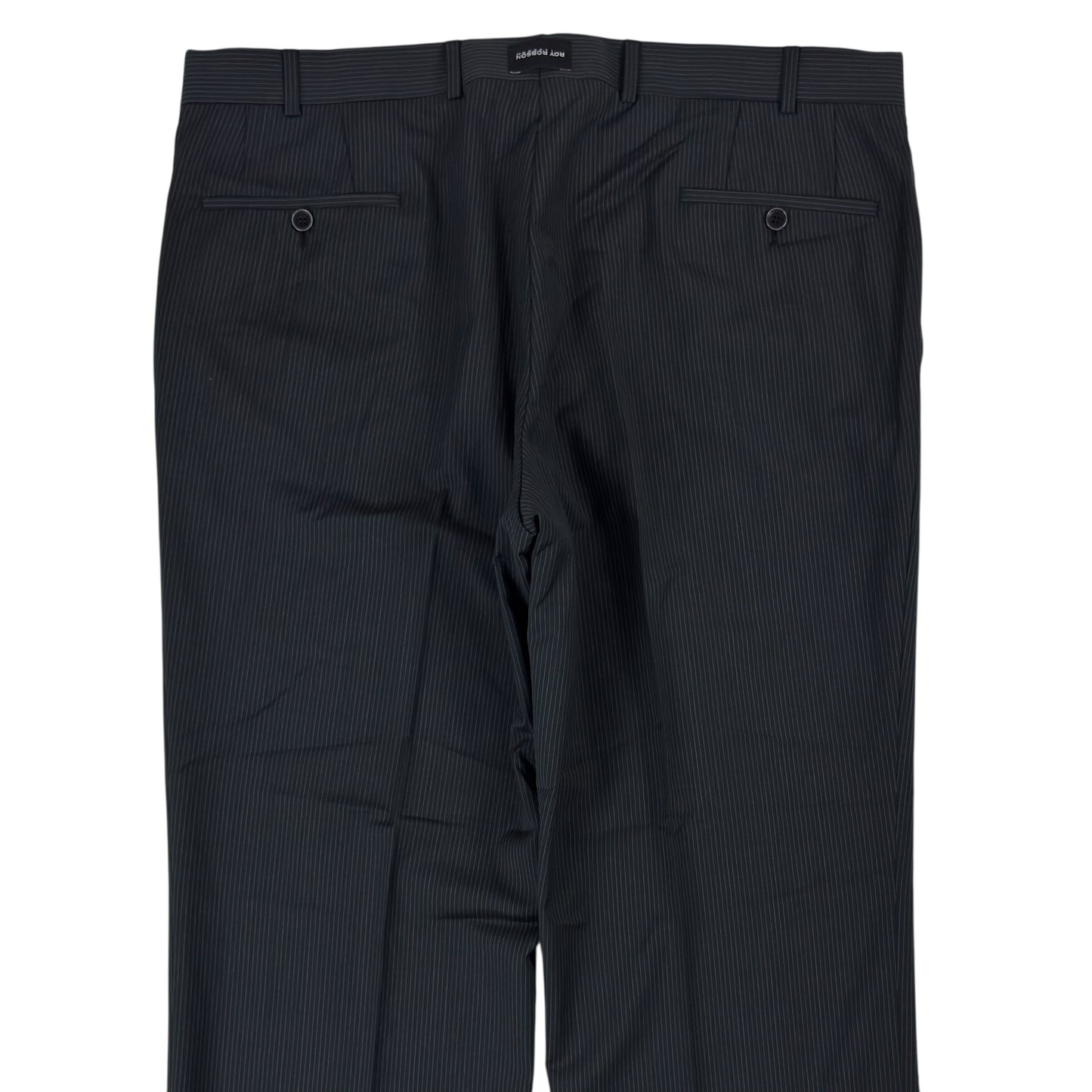 Pantaloni Roy Robson 100% Lână - W40/L34