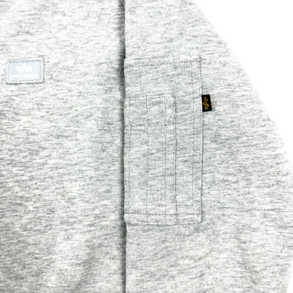 Bluză Alpha Industries - S