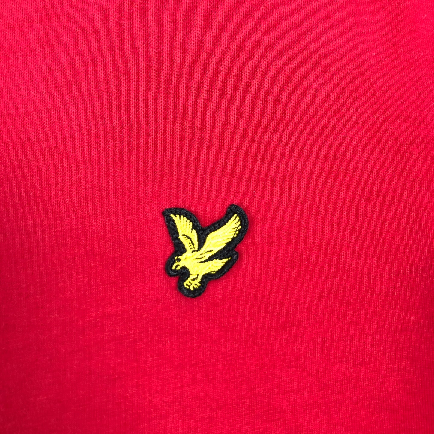 Tricou Lyle&Scott - S