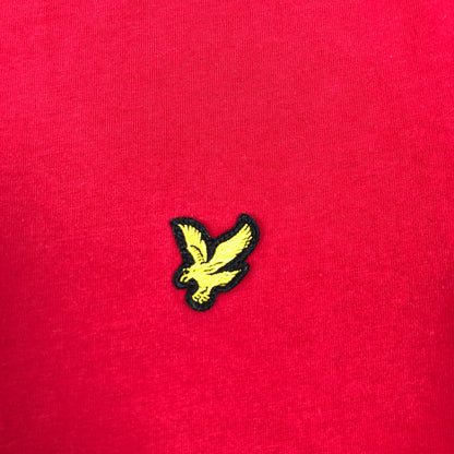 Tricou Lyle&Scott - S