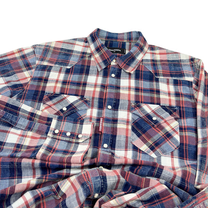 Cămașă Dsquared2 - XL
