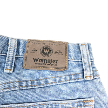 Blugi Wrangler Vintage - W34/L34