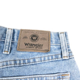 Blugi Wrangler Vintage