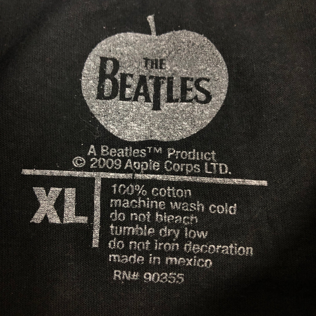 Tricou TheBeatles 2009