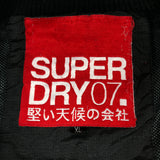 Jacheta SuperDry