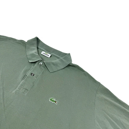 Tricou Polo Lacoste Vintage - XL