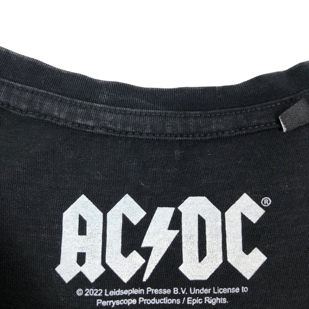 Tricou AC/DC