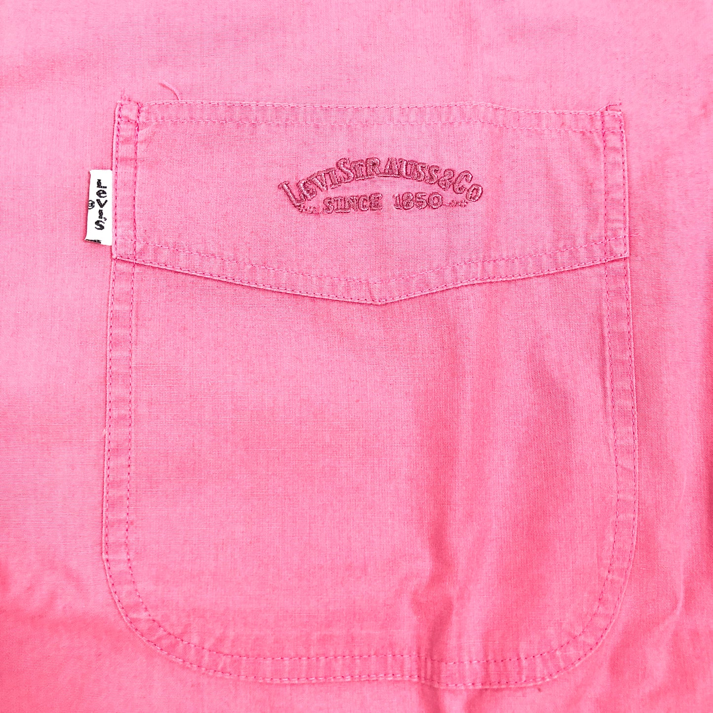 Cămașă Levi's Vintage