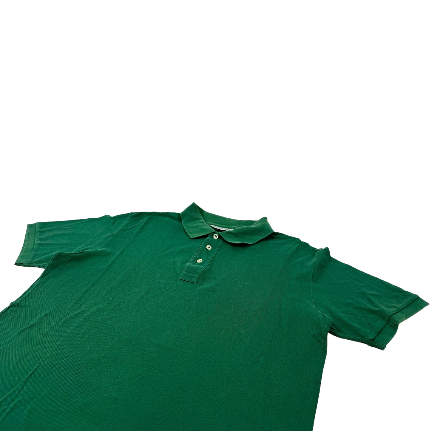 Tricou Polo Valentino Vintage - M