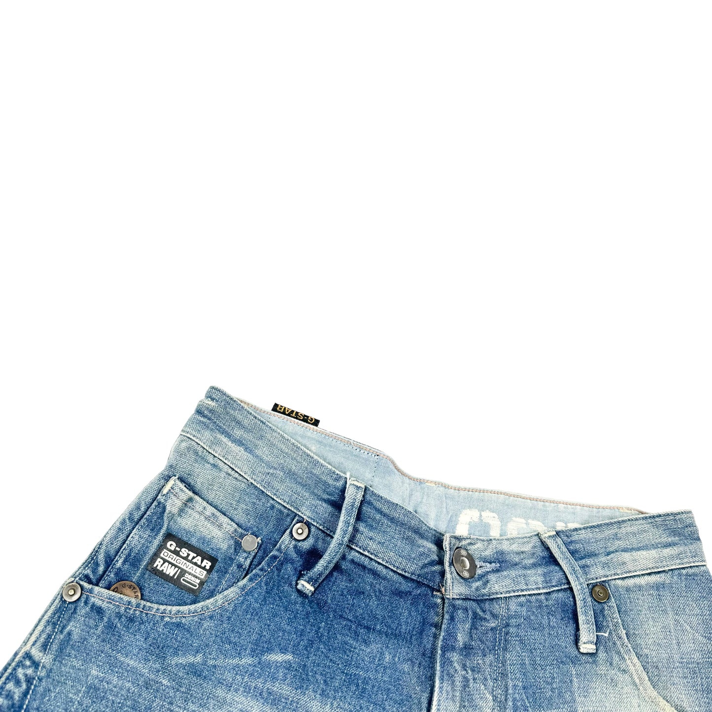Blugi G-Star - W28/L30