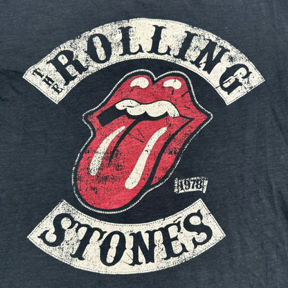 Tricou TheRollingStones Din Anul 2021 - L
