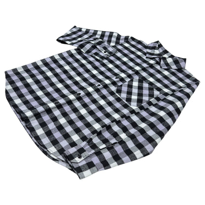 Cămașă Flannel Archive Woolrich - S