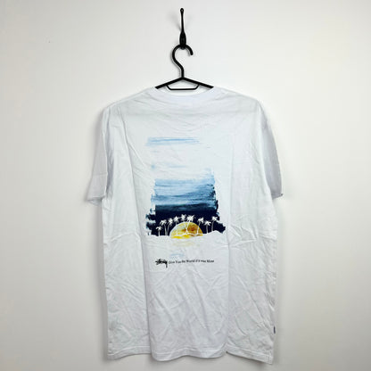 Tricou Stussy - S
