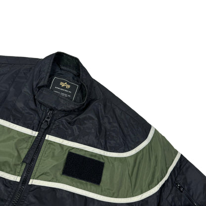 Jachetă Alpha Industries - M