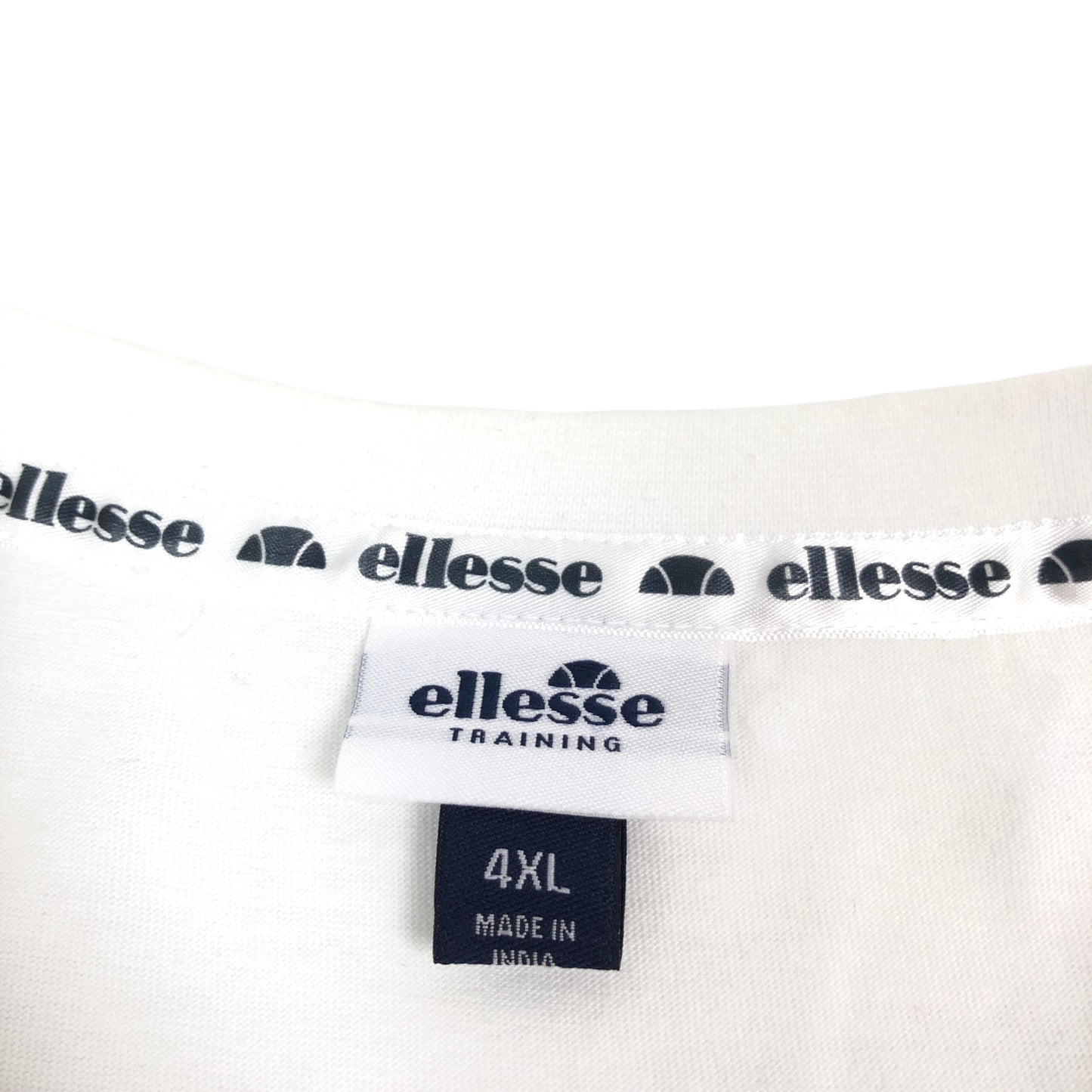 Tricou Ellesse - XXXXL