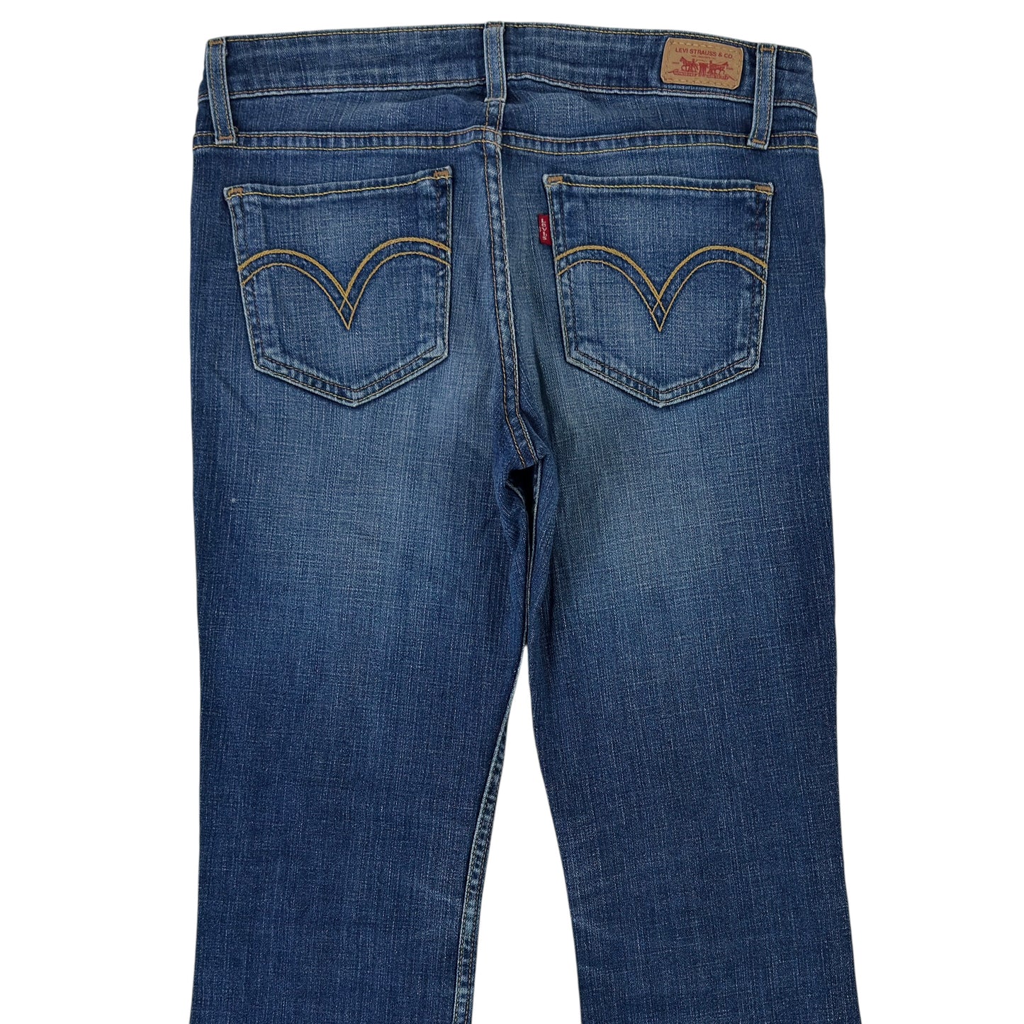 Blugi Levi's 518 Femei - W28/L30