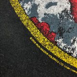 Tricou Iron Maiden 2009