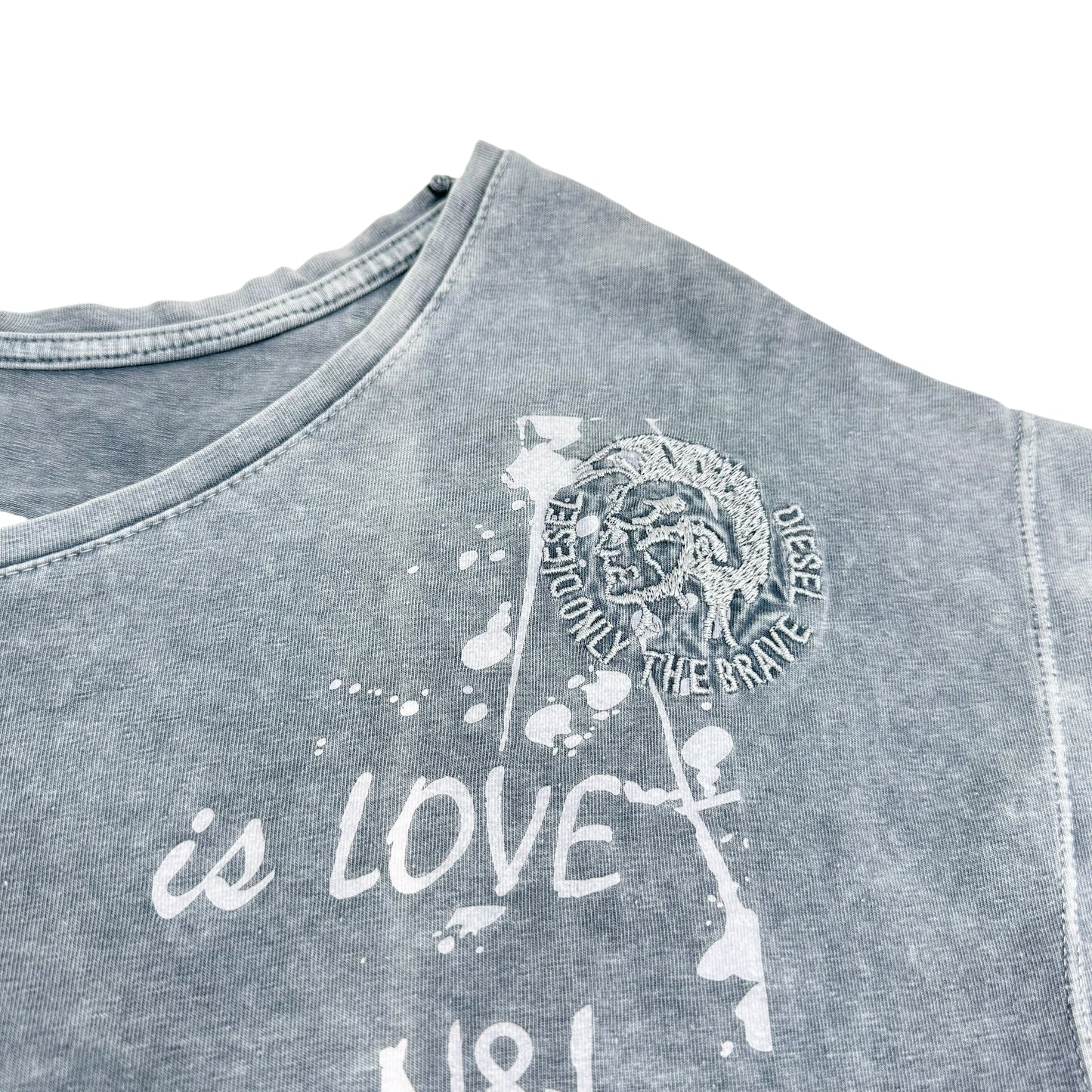 Tricou Diesel Vintage Femei