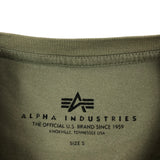Tricou Alpha Industries