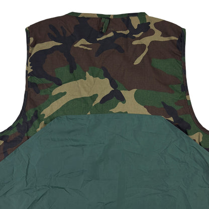 Vestă Sports Afield - XXL