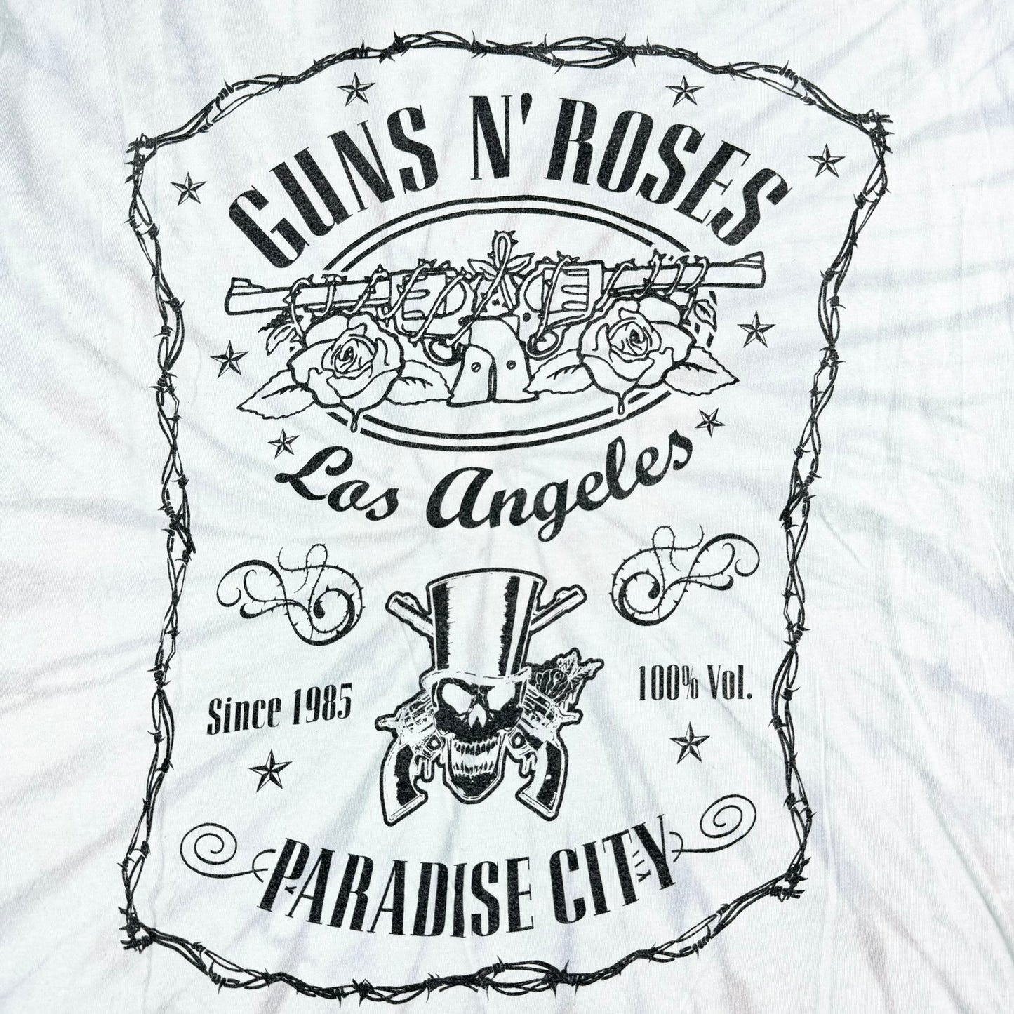 Tricou Guns N’Roses Din Anul 2021