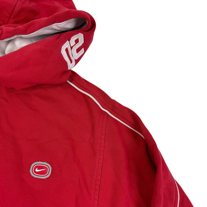 Hanorac COR72Z Nike Vintage - M